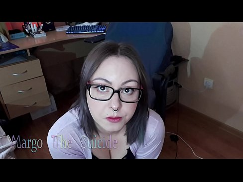 ❤️ Sexy holka s brýlemi kouří dildo hluboko na kameru ️❌ Porno u cs.sex-porntube.ru ️❤